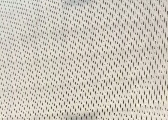 জুসার এচিং SS304 স্টেইনলেস স্টীল ফিল্টার ডিস্ক হেক্সাগোনাল ওভাল আকৃতি