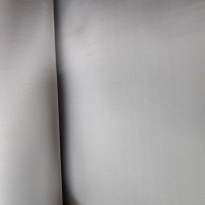 ছোট গর্ত 300 স্টেইনলেস স্টীল উচ্চ পরিস্রাবণ জাল বোনা কাপড়