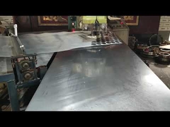 আল্ট্রা ফাইন ১ মাইক্রন সিন্টারড পোরাস স্টেইনলেস স্টীল ফিল্টার ০.৫ এমএম ২ এমএম পোর