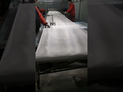 স্টেইনলেস স্টীল ছোট গর্ত 300 জাল বোনা জাল