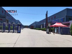 অ্যানপিং ভেলপ ওয়্যার জাল প্রোডাক্টস কো, লিমিটেড