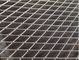 হালকা কার্বন ইস্পাত উত্থিত SGS CE প্রসারিত ধাতব শীট 1.22x2.44m 1.5x3m
