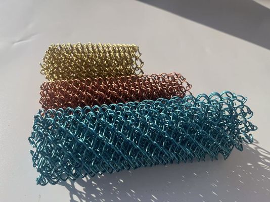 জংরোধী স্টেইনলেস স্টিল 304 মেটাল ওয়াটার কার্টেন জল বৈশিষ্ট্য এর জন্য