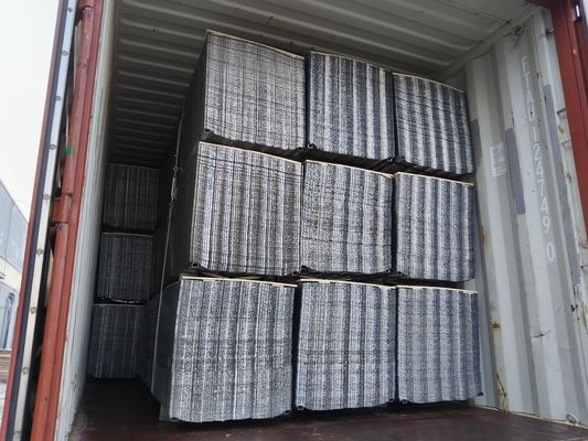 লাইটওয়েট কংক্রিট শক্তিবৃদ্ধি বিল্ডিং প্যানেল ফর্মওয়ার্ক সিস্টেম