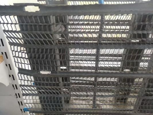 হাই রিব কংক্রিট সিমেন্ট ঢালাই ফর্মওয়ার্ক সিস্টেম জাল