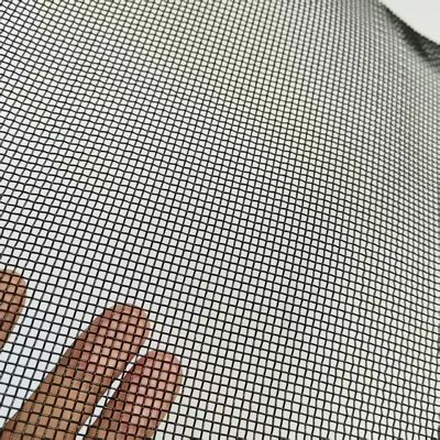 পোকা-মাকড়ের প্রবেশ রোধ ও পরিস্রাবনের জন্য অ্যালুমিনিয়াম খাদ বোনা তারের জাল