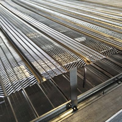 লাইটওয়েট কংক্রিট শক্তিবৃদ্ধি বিল্ডিং প্যানেল ফর্মওয়ার্ক সিস্টেম