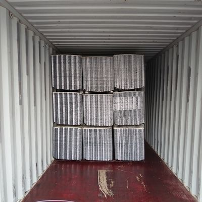 উচ্চ আঠালো বিল্ডিং প্যানেলগুলি ফর্মওয়ার্ক সিস্টেমের জন্য প্রসারিত পাঁজর ল্যাথ প্রসারিত