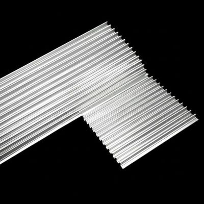 নির্মাণের জন্য গ্যালভানাইজড হাই রিবেড জাল ফর্মওয়ার্ক 0.45m x 2m