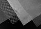 Velp 0.7 মিমি স্টেইনলেস স্টীল ক্রিম্পড ওয়্যার মেশ ভাইব্রেটিং স্ক্রীন 1200 মিমি 1500 মিমি