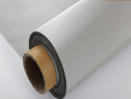 316 স্টেইনলেস স্টীল 300 উচ্চ ফিল্টারিং জন্য Mesh Woven Wire ফিল্টার
