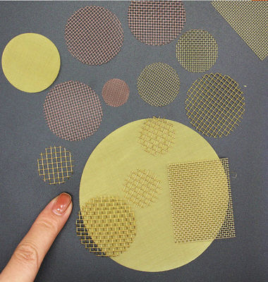 80 Mesh Brass Plain Woven Wire Mesh Cloth Screen For Filter (ফিল্টারের জন্য 80 জাল ব্রাস প্লেইন বোনা ওয়্যার জাল কাপড়ের স্ক্রিন)