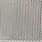 2.0 মিমি পুরুত্ব ছিদ্রযুক্ত জাল প্যানেল লেজার কাট ফ্যাকেড স্টেইনলেস স্টীল আলংকারিক