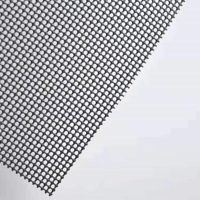 22 উইন্ডোজ দরজার জন্য জাল ইস্পাত নিরাপত্তা পর্দা
