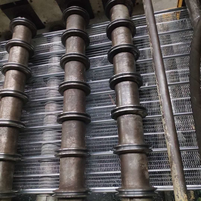 নির্মাণ সামগ্রী মেটাল জাল স্ট্রাকচারাল স্টে ইন প্লেস ফর্মওয়ার্ক সিস্টেম