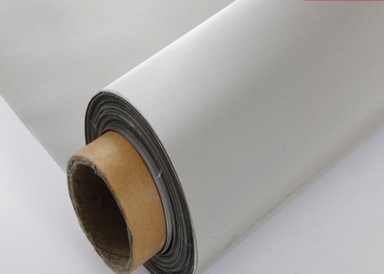 430S সিভ স্টেইনলেস স্টীল তারের জাল 0.914-6 মি প্রস্থ ISO9002