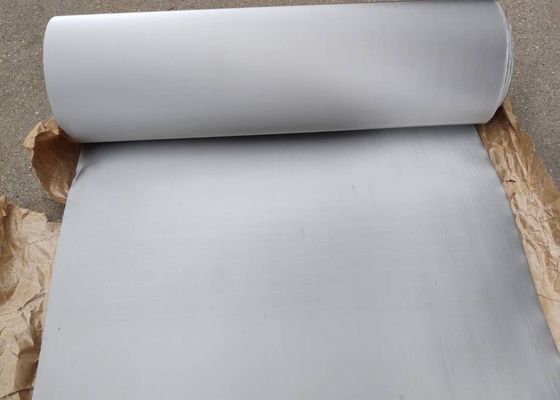 304 তার 2800 মেশ স্টেইনলেস স্টীল ফিল্টার জাল 1*15m 1*30m