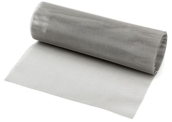 স্টেইনলেস স্টিল স্কোয়ার হোল জাল 200 100 50 জাল প্লেন বুনন তারের জাল টুইল প্লেন বুনন স্ক্রিন